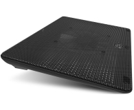 Cooler Master Notepal L2  (do 17", czarna) - 415409 - zdjęcie 3